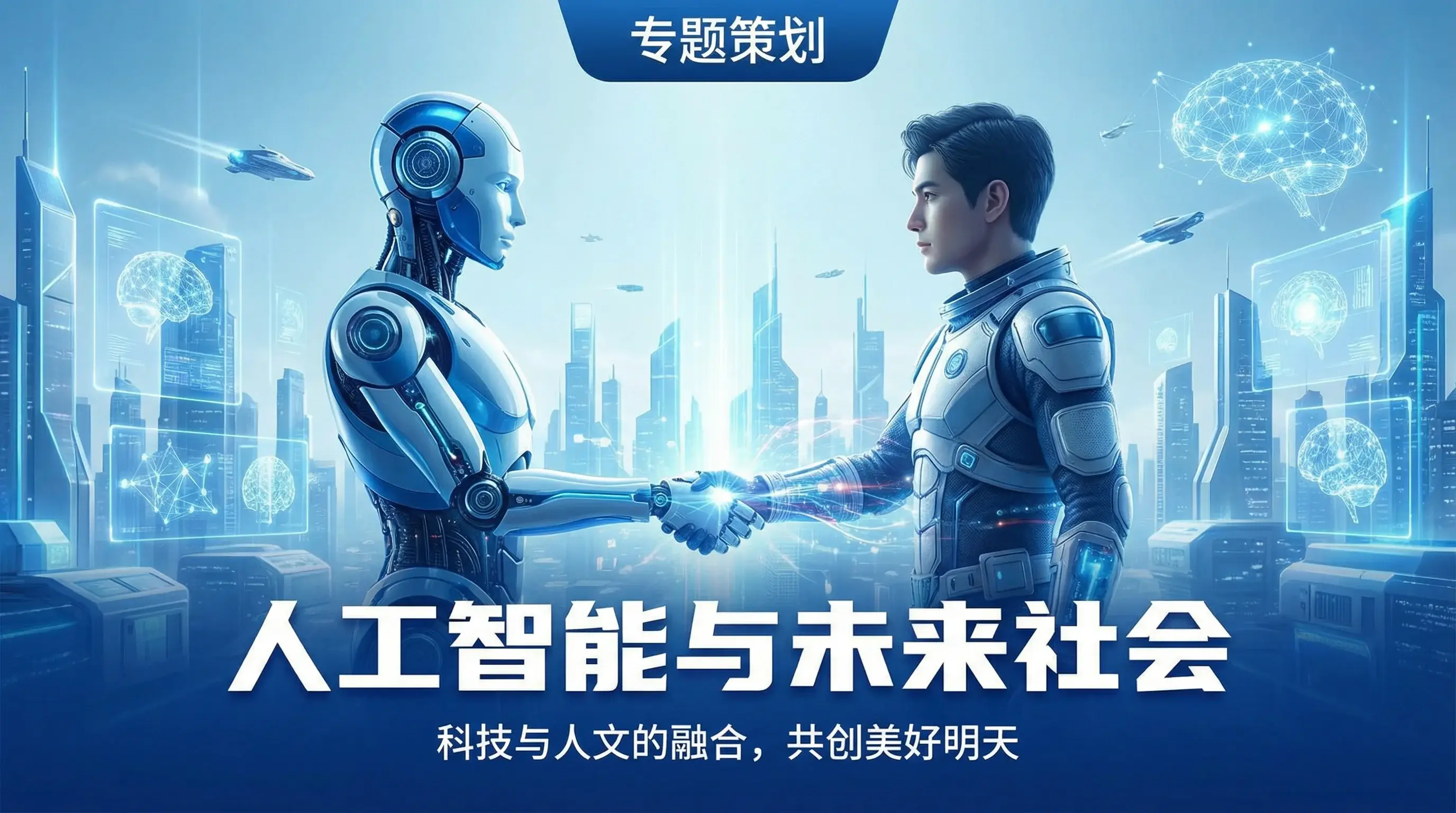 人工智能与未来社会专题 - 埃匹希斯圣物任务 深度报道